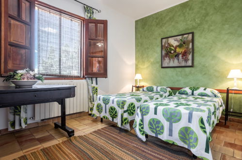Foto 18 - Casa de 2 habitaciones en Castelvetrano con terraza