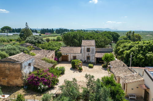 Photo 24 - Maison de 2 chambres à Castelvetrano avec jardin et terrasse