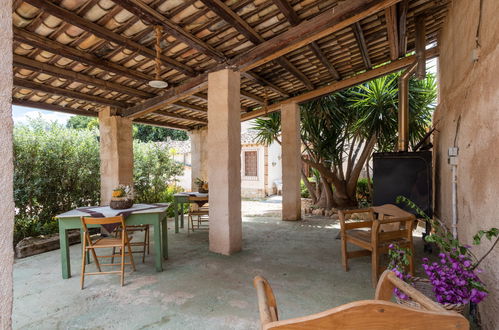 Photo 25 - Maison de 2 chambres à Castelvetrano avec jardin et terrasse