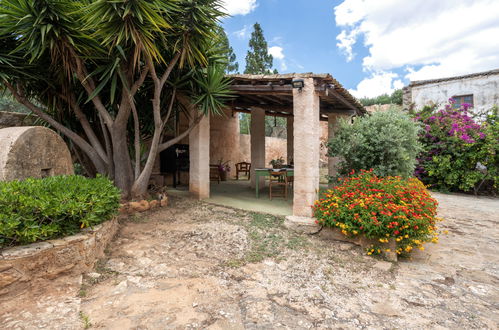 Photo 27 - Maison de 2 chambres à Castelvetrano avec jardin et terrasse