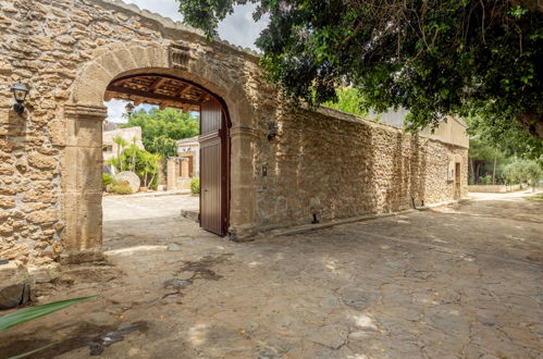 Photo 31 - Maison de 2 chambres à Castelvetrano avec jardin et terrasse