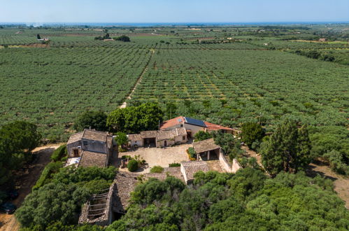 Photo 34 - Maison de 2 chambres à Castelvetrano avec terrasse