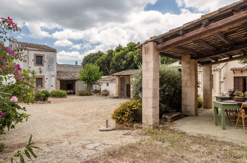 Photo 26 - 2 bedroom House in Castelvetrano with garden and terrace