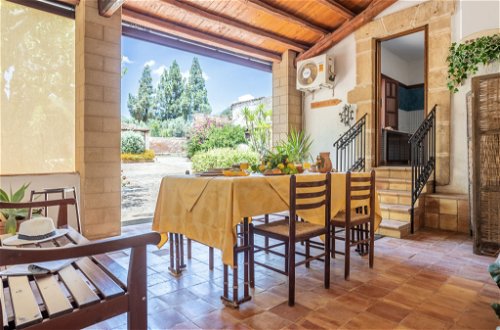 Photo 2 - Maison de 2 chambres à Castelvetrano avec terrasse