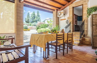 Photo 2 - Maison de 2 chambres à Castelvetrano avec jardin et terrasse