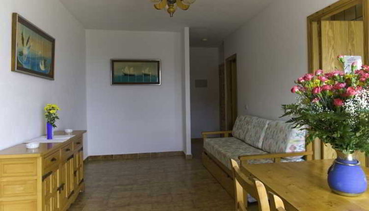 Photo 1 - Apartamentos Art