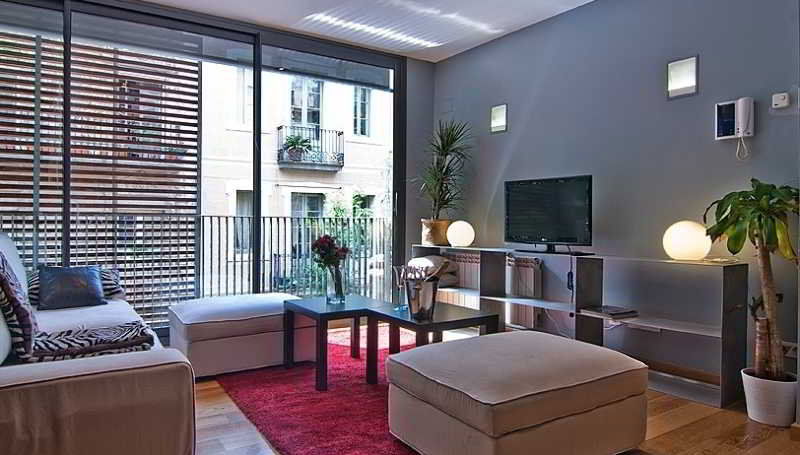 Gracia Pool Flats - Foto 1