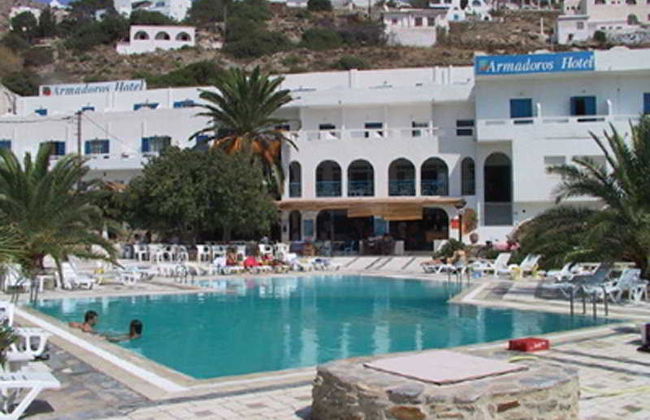 Armadoros - Foto 4