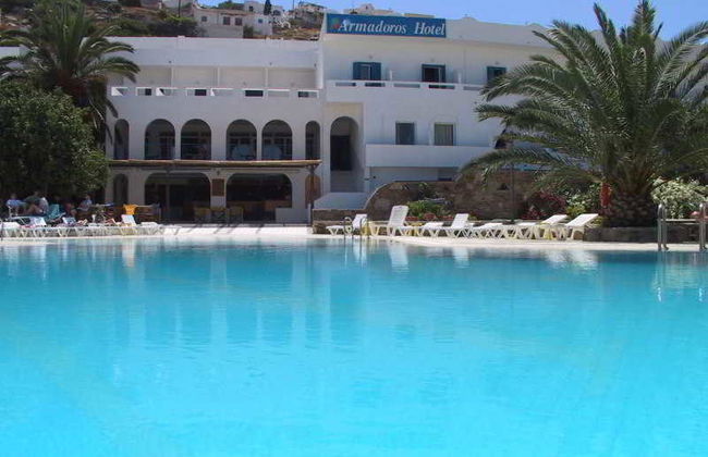 Armadoros - Foto 1