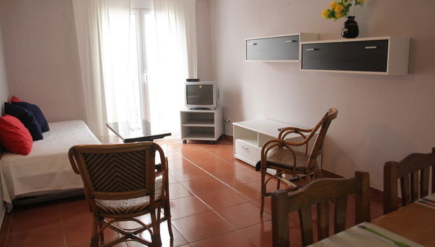 Apartamentos Vila de Tossa - Foto 5
