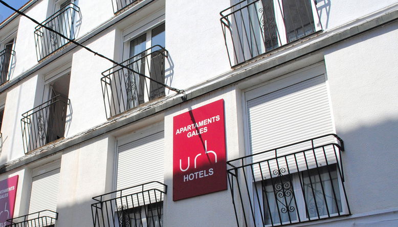 Apartamentos Vila de Tossa - Foto 1