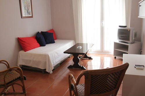 Foto 4 - Apartamentos Vila de Tossa