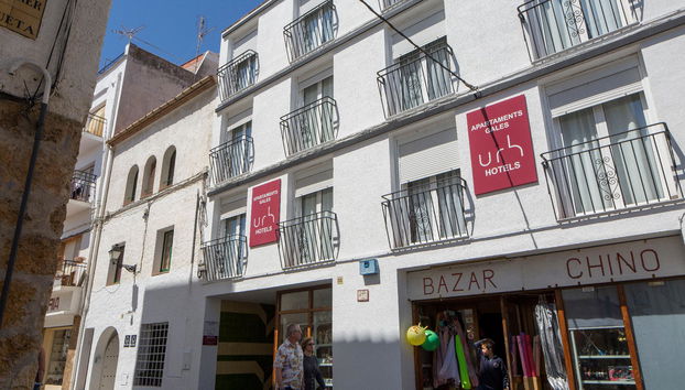 Apartamentos Vila de Tossa - Foto 2