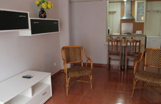 Foto 3 - Apartamentos Vila de Tossa