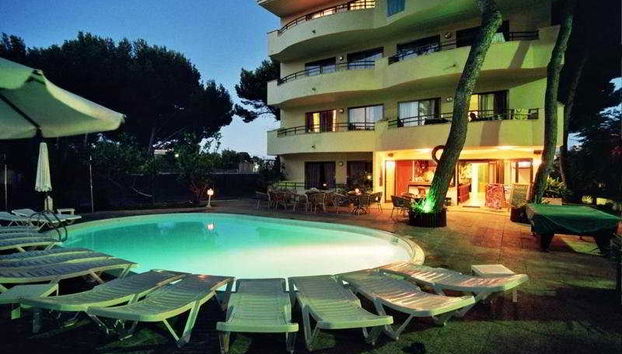 Flacalco Hotel & Apartments - Foto 2