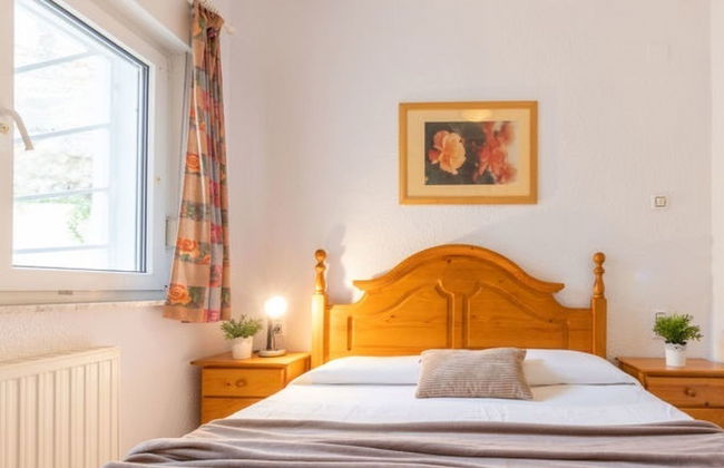 Apartamento de 3 quartos em Peñíscola com piscina e terraço - Foto 3