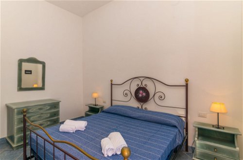 Foto 11 - Appartamento con 2 camere da letto a Muravera con piscina e vista mare