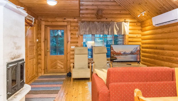 Haus mit 1 Schlafzimmer in Kemijärvi - Foto 5