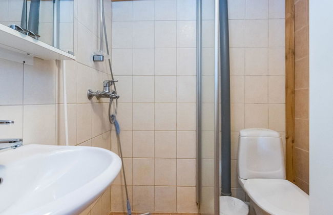 Haus mit 1 Schlafzimmer in Kemijärvi - Foto 10