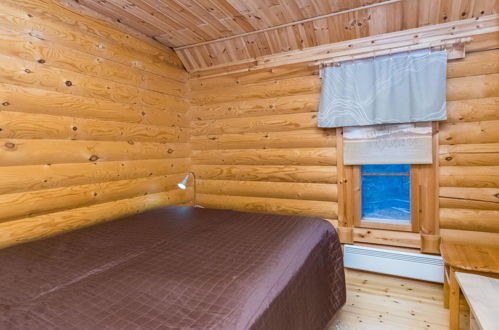 Photo 6 - 1 bedroom House in Kemijärvi with sauna and mountain view