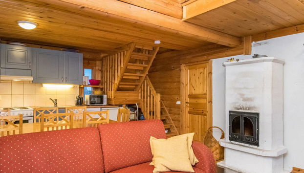 Haus mit 1 Schlafzimmer in Kemijärvi - Foto 3
