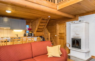 Foto 3 - Casa con 1 camera da letto a Kemijärvi con sauna e vista sulle montagne
