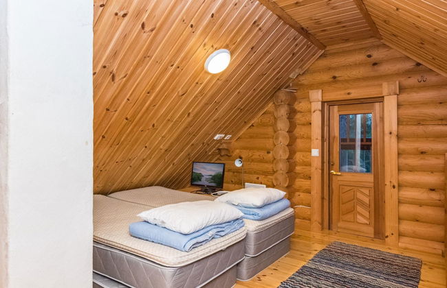 Haus mit 1 Schlafzimmer in Kemijärvi - Foto 7