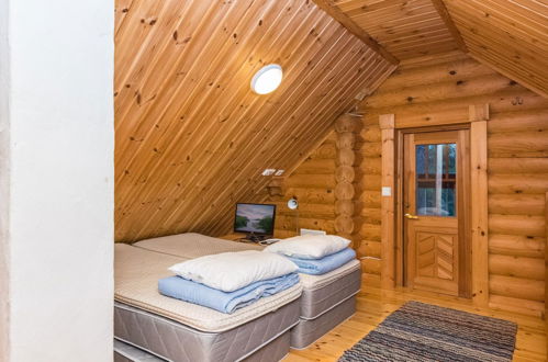 Foto 7 - Haus mit 1 Schlafzimmer in Kemijärvi mit sauna