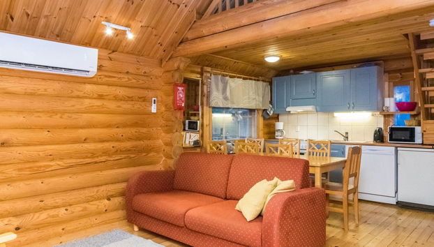 Haus mit 1 Schlafzimmer in Kemijärvi - Foto 2