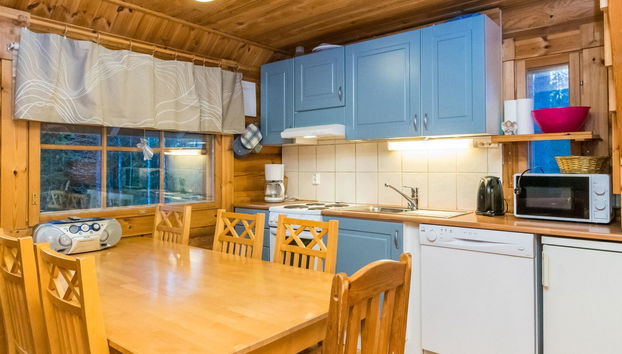 Haus mit 1 Schlafzimmer in Kemijärvi - Foto 4