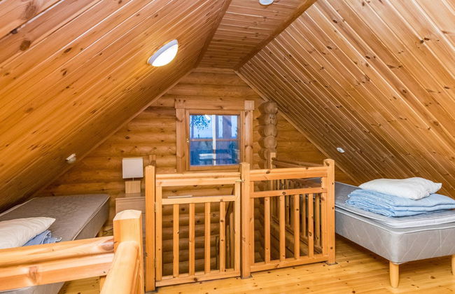 Haus mit 1 Schlafzimmer in Kemijärvi - Foto 8