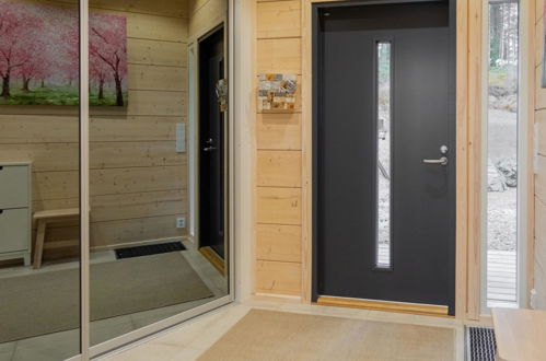 Photo 23 - Maison de 3 chambres à Sotkamo avec sauna