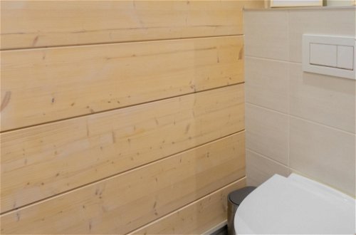 Foto 17 - Haus mit 3 Schlafzimmern in Sotkamo mit sauna