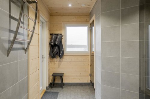 Foto 18 - Casa con 3 camere da letto a Sotkamo con sauna
