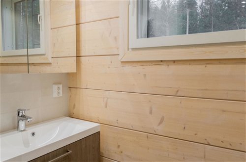 Foto 16 - Casa de 3 habitaciones en Sotkamo con sauna