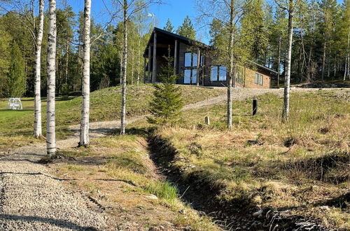 Photo 33 - 3 bedroom House in Sotkamo with sauna