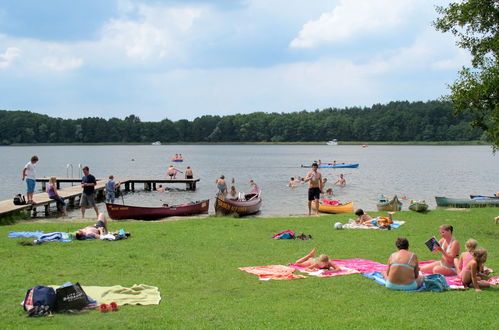 Photo 15 - 1 bedroom Apartment in Röbel/Müritz with mountain view