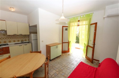 Foto 3 - Appartamento con 2 camere da letto a Rosolina con terrazza e vista mare