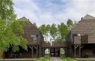 Foto 1 - Apartamento de 3 quartos em Choczewo com jardim e terraço