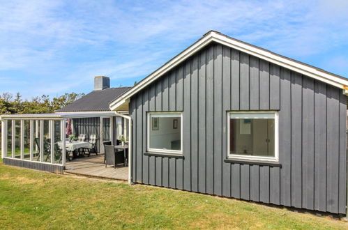 Foto 17 - Haus mit 3 Schlafzimmern in Løkken mit terrasse und sauna