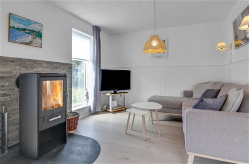 Foto 11 - Casa de 3 habitaciones en Løkken con terraza y sauna