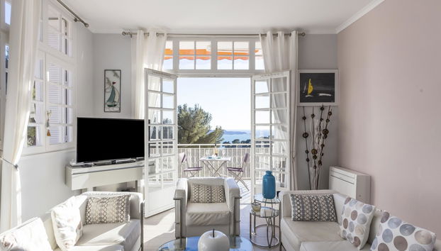 Apartamento de 4 quartos em Hyères com jardim - Foto 5
