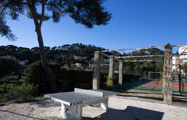 Apartamento de 4 quartos em Hyères com jardim - Foto 34