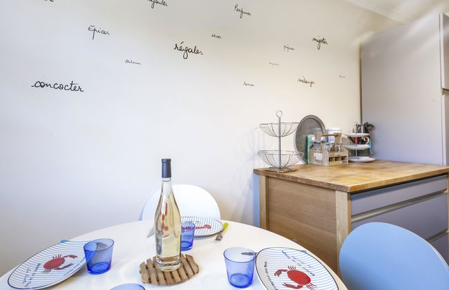 Apartamento de 4 quartos em Hyères com jardim - Foto 12