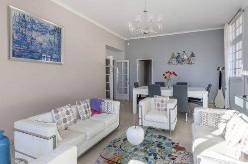 Foto 8 - Apartamento de 3 quartos em Hyères com piscina e jardim