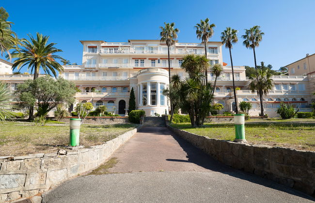 Apartamento de 4 quartos em Hyères com jardim - Foto 42