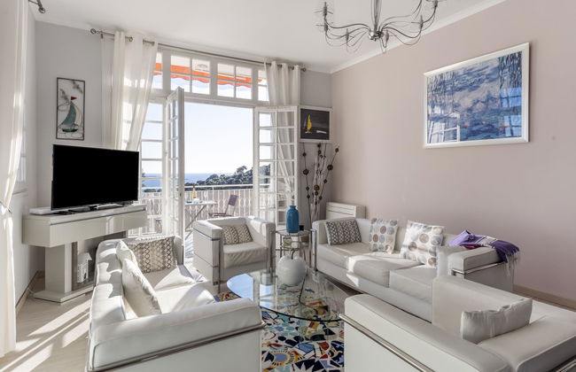 Apartamento de 4 quartos em Hyères com jardim - Foto 6