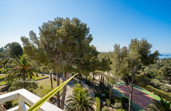 Apartamento de 4 quartos em Hyères com jardim - Foto 30
