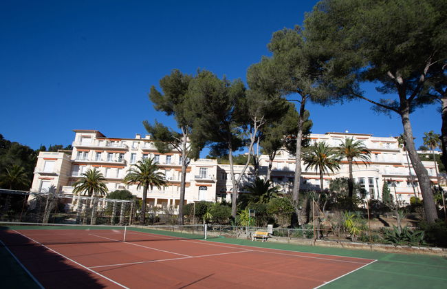 Apartamento de 4 quartos em Hyères com jardim - Foto 32