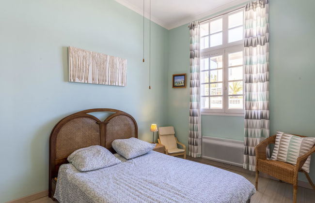 Apartamento de 4 quartos em Hyères com jardim - Foto 20